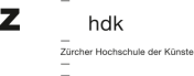 zhdk logo