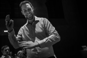 © by caspar urban weber