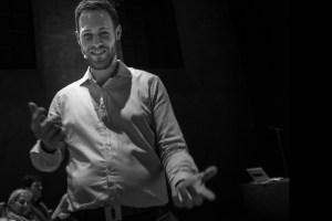 © by caspar urban weber