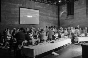 © by caspar urban weber