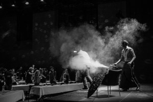 © by caspar urban weber