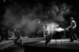 © by caspar urban weber