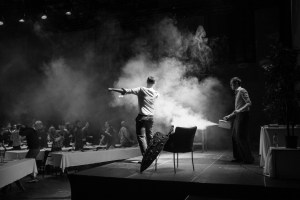 © by caspar urban weber