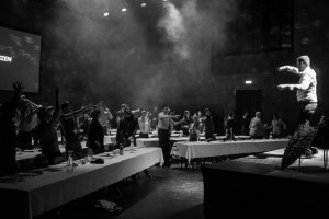 © by caspar urban weber