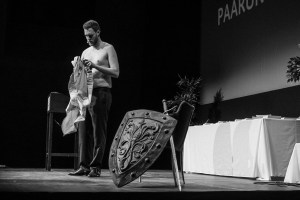 © by caspar urban weber