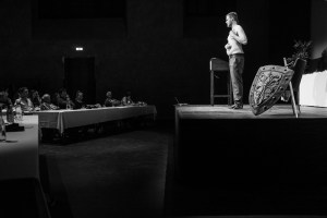 © by caspar urban weber