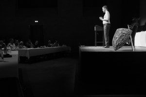 © by caspar urban weber