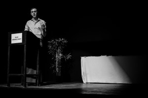 © by caspar urban weber