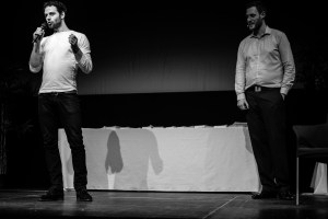 © by caspar urban weber