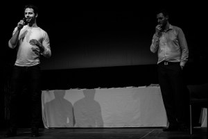 © by caspar urban weber