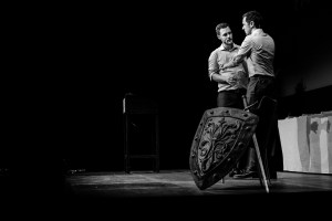 © by caspar urban weber