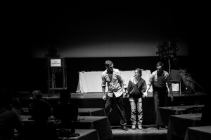 © by caspar urban weber