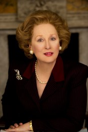 Foto Margaret Thatcher