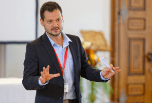 marcel thatcher foto