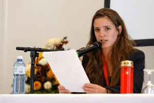 miriam thachter foto